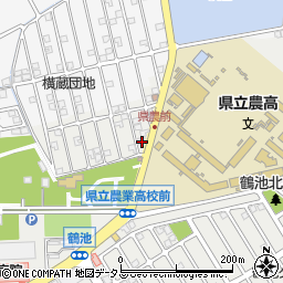 兵庫県加古川市平岡町新在家902-22周辺の地図