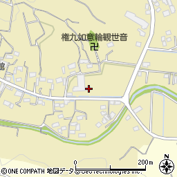 静岡県牧之原市静谷1060周辺の地図