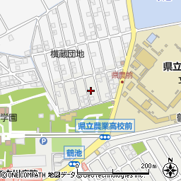 兵庫県加古川市平岡町新在家902-55周辺の地図