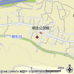 静岡県牧之原市静谷1165周辺の地図