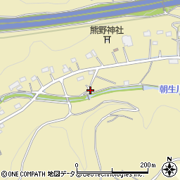 静岡県牧之原市静谷1411周辺の地図