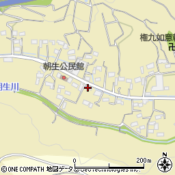 静岡県牧之原市静谷936周辺の地図
