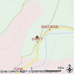 広島県三次市甲奴町太郎丸2231周辺の地図