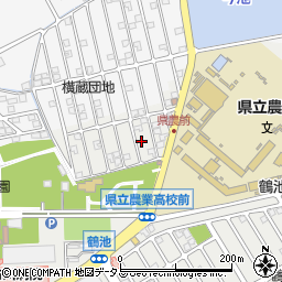 兵庫県加古川市平岡町新在家902-41周辺の地図