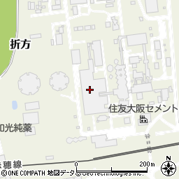 株式会社五実興産周辺の地図
