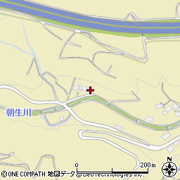 静岡県牧之原市静谷1759周辺の地図