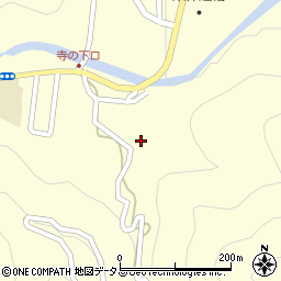 岡山県高梁市玉川町玉2076周辺の地図