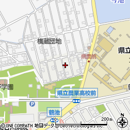 兵庫県加古川市平岡町新在家902-56周辺の地図