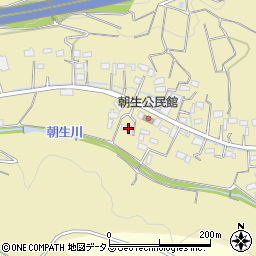 静岡県牧之原市静谷1166周辺の地図