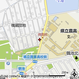兵庫県加古川市平岡町新在家902-23周辺の地図