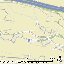 静岡県牧之原市静谷1748周辺の地図