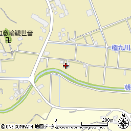 静岡県牧之原市静谷237周辺の地図