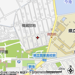 兵庫県加古川市平岡町新在家902-57周辺の地図