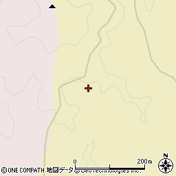 島根県浜田市三隅町向野田1365周辺の地図