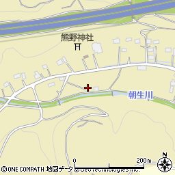 静岡県牧之原市静谷1435周辺の地図