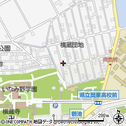 兵庫県加古川市平岡町新在家902-130周辺の地図