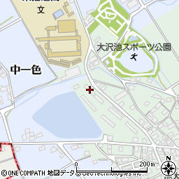 東加古川ファミリーマンション１０６号棟周辺の地図