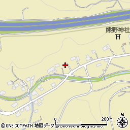 静岡県牧之原市静谷1451-1周辺の地図