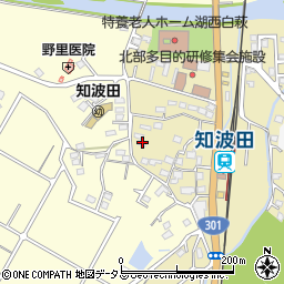 静岡県湖西市太田492周辺の地図