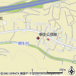 静岡県牧之原市静谷1169周辺の地図