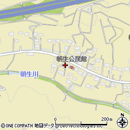 静岡県牧之原市静谷931周辺の地図