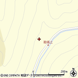 岡山県高梁市玉川町玉1014周辺の地図