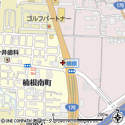 酒井産業ビル周辺の地図