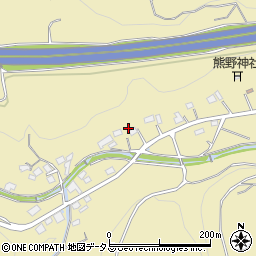 静岡県牧之原市静谷1451周辺の地図