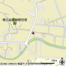 静岡県牧之原市静谷222-11周辺の地図