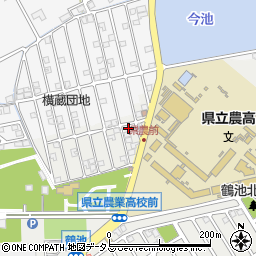 兵庫県加古川市平岡町新在家902-271周辺の地図