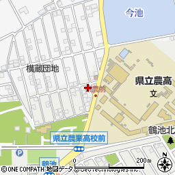 兵庫県加古川市平岡町新在家902-285周辺の地図
