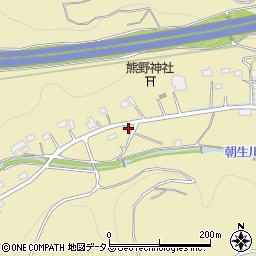 静岡県牧之原市静谷1437周辺の地図