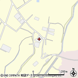 静岡県浜松市中央区舘山寺町1218周辺の地図