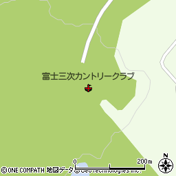 広島県三次市糸井町1411周辺の地図