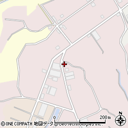 静岡県浜松市中央区白洲町500周辺の地図