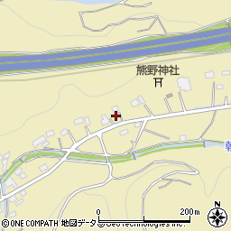 静岡県牧之原市静谷1443周辺の地図