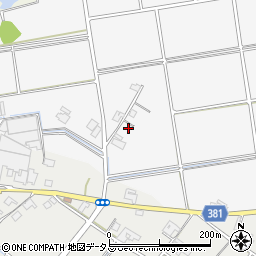 兵庫県加古郡稲美町野寺193周辺の地図