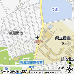 兵庫県加古川市平岡町新在家902-118周辺の地図