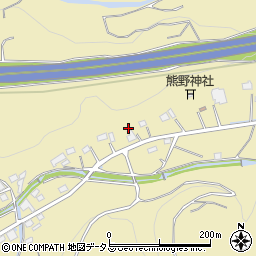 静岡県牧之原市静谷1446-2周辺の地図