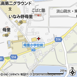 兵庫県加古郡稲美町野寺84周辺の地図