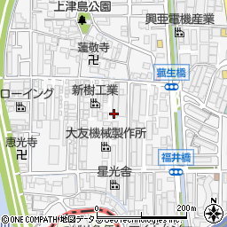 株式会社瑞穂周辺の地図