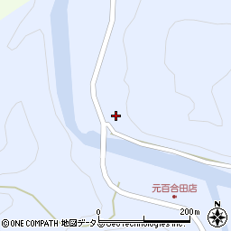 広島県三次市吉舎町敷地3周辺の地図