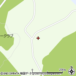 広島県三次市糸井町2046周辺の地図