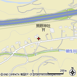 静岡県牧之原市静谷1438周辺の地図