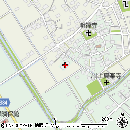 前田鉄工株式会社周辺の地図
