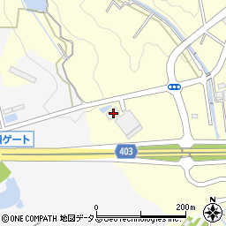 静岡県掛川市高御所735周辺の地図