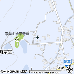 岡山県岡山市東区瀬戸町宗堂883-1周辺の地図