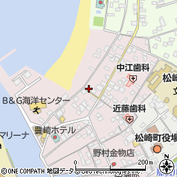 渡辺家具店周辺の地図