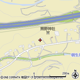 静岡県牧之原市静谷1444周辺の地図