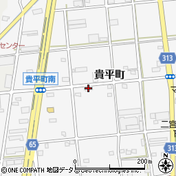 村木自動車商会周辺の地図
